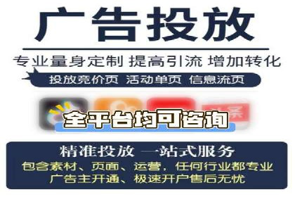 SEM竞价代运营：案例展示广告投放优化技巧